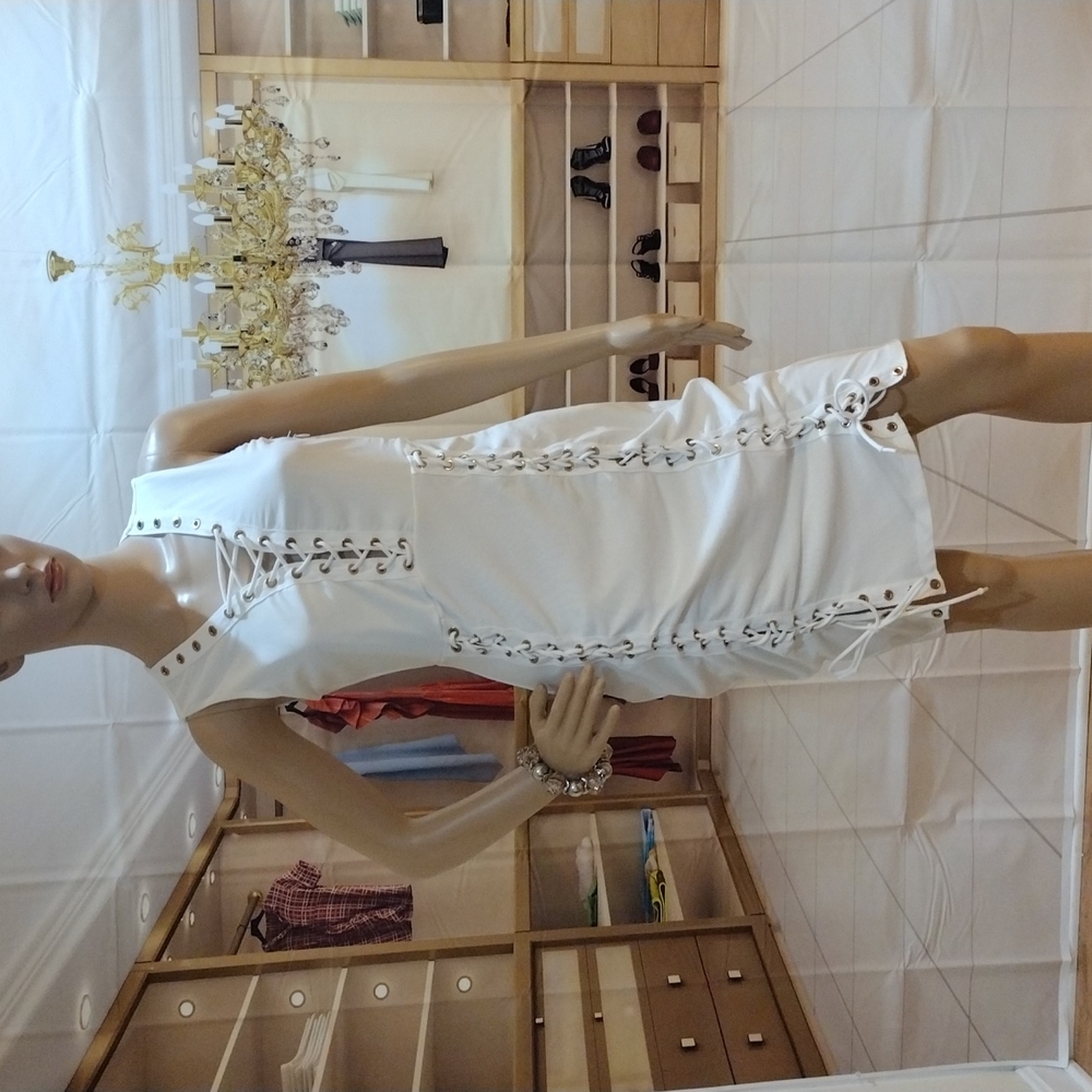 Woman's dress
